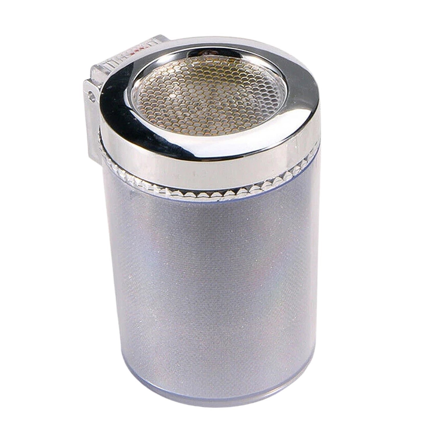Premium Quality LED Illuminated Car Ashtray with Lid and Detachable Holder (1 Pc) - Image 5