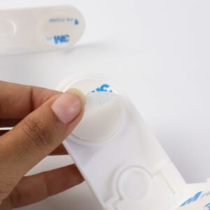 Baby Safety Cabinet Lock (2 Pc Set)