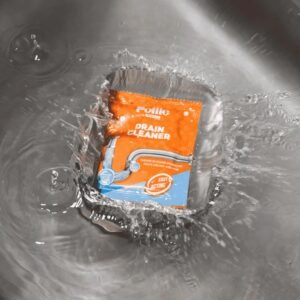 Pollic Kadam Powerful Drain Cleaner Sachet (50 Gm)
