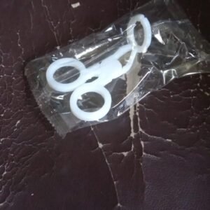 Plastic Ergonomic Women Eye Care Contact Lenses Inserter Remover Tool (1 Pc)