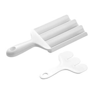 Gujia & Meatball Maker Set Easily Shape Meatballs Maker (1Pc)