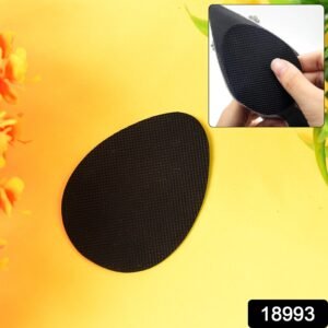 Self Adhesive Anti Slip Grip Sticker For Shoes, Sandals, Heels (1 Pc)
