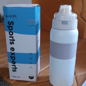 Stainless Steel Water Bottle (680ml Approx)
