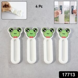 Self Stick Push Pull Helper (4 Pc)
