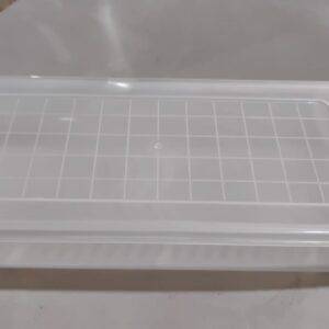 High Quality Food Storage Container ( 1 Pc )