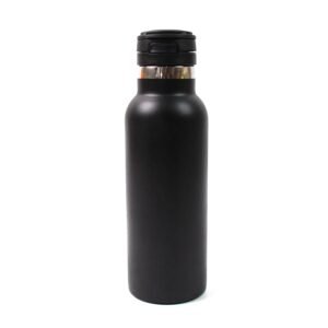 Water Bottle for Kids – Insulated Stainless Steel Bottle (650 ML / 1 Pc)