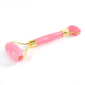 Double Ended Smooth Facial Massage Rollers (1 Pc / Mix Color)