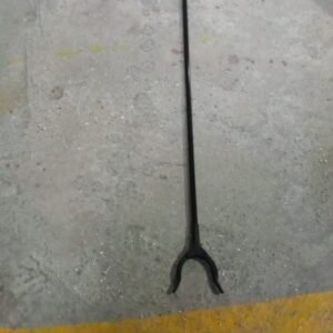 Tool Pick Up Stick for Elderly, Robust Gripping Tool for Outdoor Cleaning (1 pc / Big)