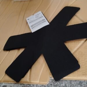 Pots and Pans Protectors, 3 Different Size (3 Pcs Set)