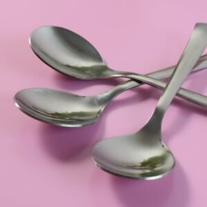 Everyday Dining Spoons - (3 Pc / Set)