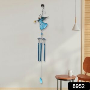 Wind Chimes Outdoor Hanging Dragonfly Wind Chime for Outside