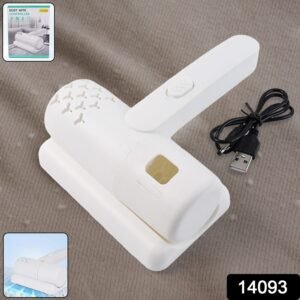 USB Rechargeable Dust Mite Controller