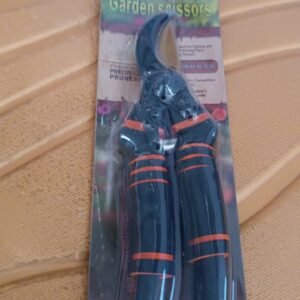Heavy Duty Garden Pruning Shears (1 Pc)