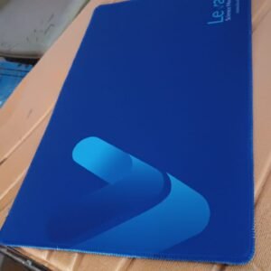 Premium Large Desk Mat – 49x30 cm (1 Pc)