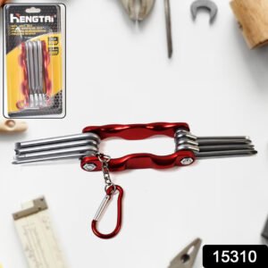 Portable 8 in 1 Multifunctional Cycling Bike Repair Tool Set Wrench Screwdriver Tools