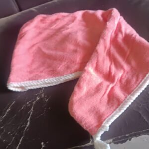 Hair Drying Magic Hair Cap Towel Wrap for Women Bath Towels (1 / Mix Design) Hair accessories