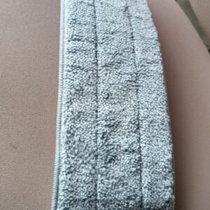Reusable Microfiber Mop Pad Replacement (1 Pc)
