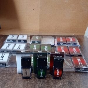 Premium Mixed Fragrance Aromatic Scents Set For Men & Women (20ml / 1 Pc)