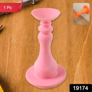 Light Pink Washing Machine Door Holder, Washing Machine Door Stopper (1 Pc)