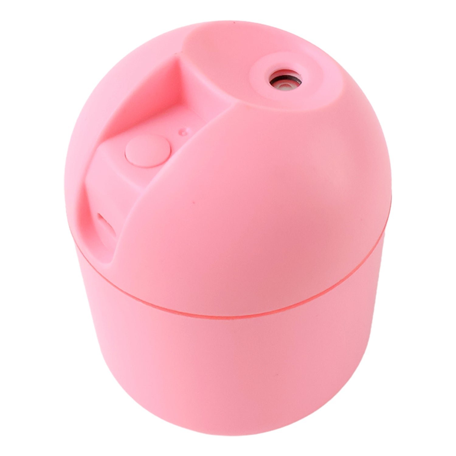 Humidifier, Household Plastic Aromatherapy Machine (220 ML / 1 Pc / Mix Color) - Image 8