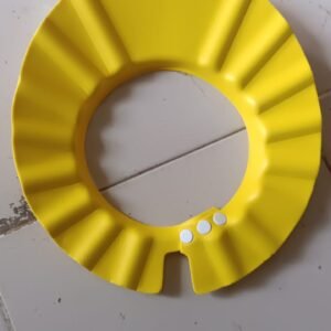 Adjustable Baby Shower Cap (1 Pc)