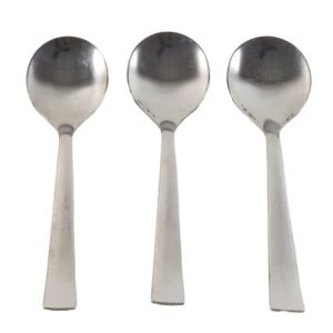 Everyday Dining Spoons - (3 Pc / Set)