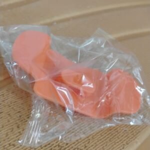 Wall Mounted Plug Holder Hook (1 Pc)