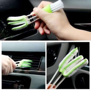 3-in-1 Blind, AC Vent & Keyboard Gap Cleaner