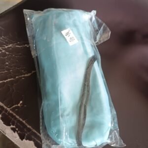 Soaking Feet Foldable Foot Tub Portable Bath Bag (1 Pc)