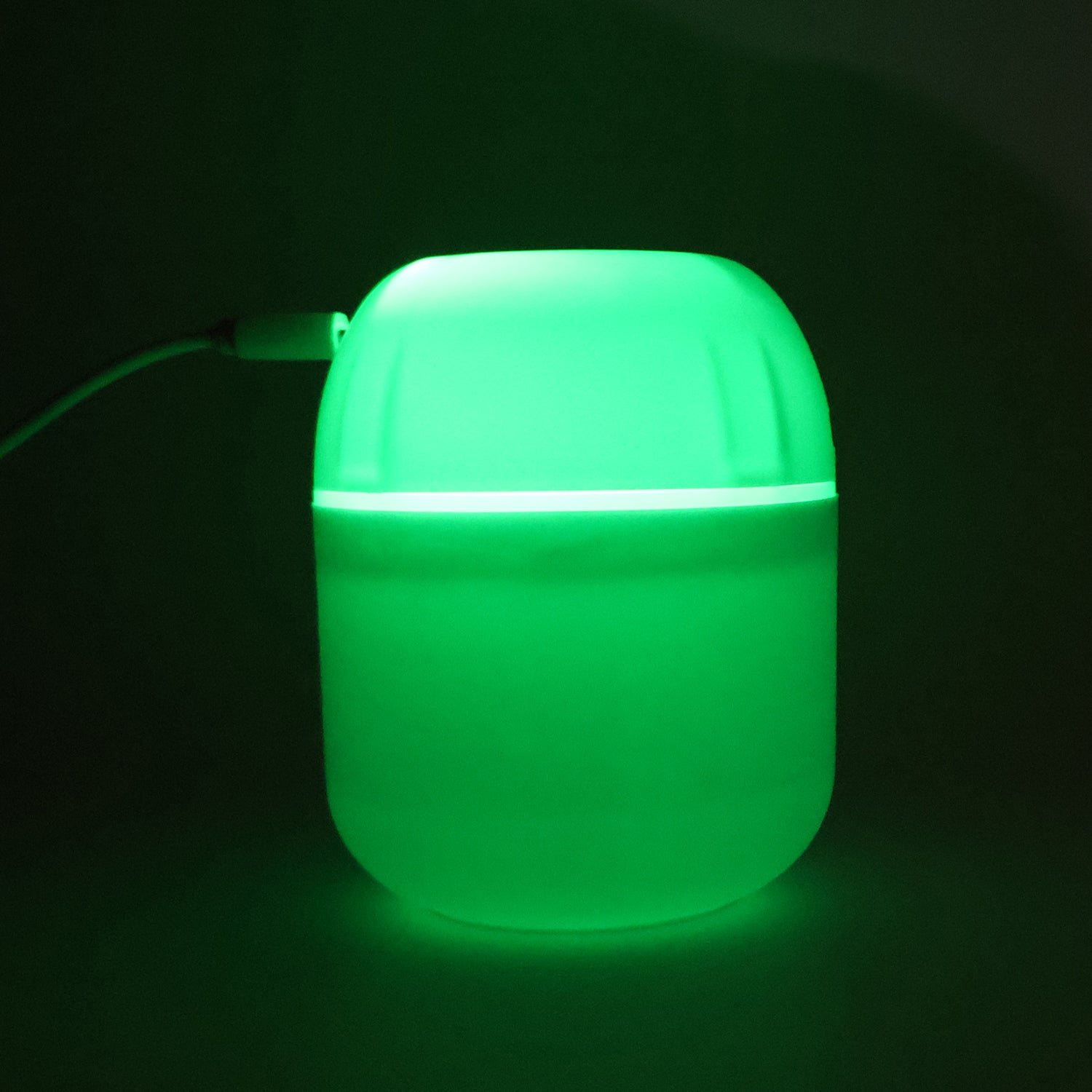 Humidifier, Household Plastic Aromatherapy Machine (220 ML / 1 Pc / Mix Color) - Image 10