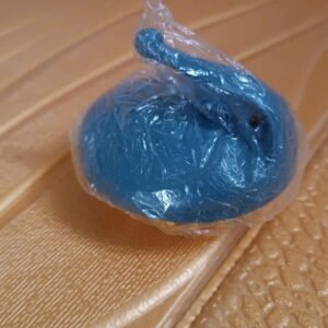 Duck Shape Hair scalp massager  / Comb (1 Pc), Hair accessories