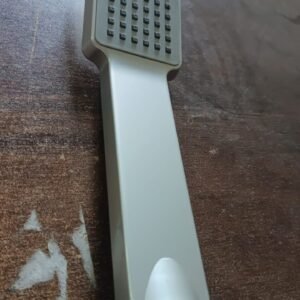 Plastic High Pressure Handheld Shower Head (1 Pc)