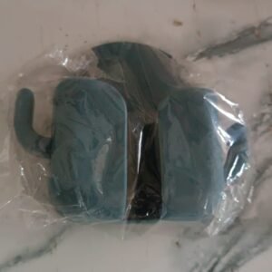 Wall Mounted Adhesive Phone Holder & Remote Organizer(1Pc)