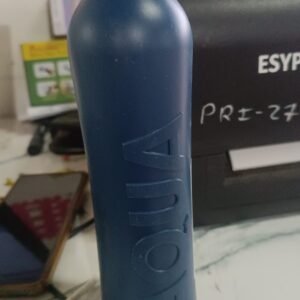 Premium Reusable Water Bottle with Screw Cap (500ML / 1 Pc)