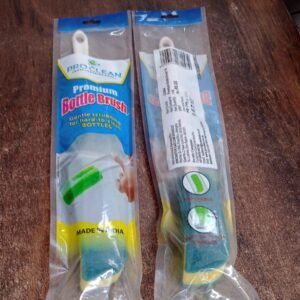 Pro Clean Premium Long Handle Bottle (1 Pc)