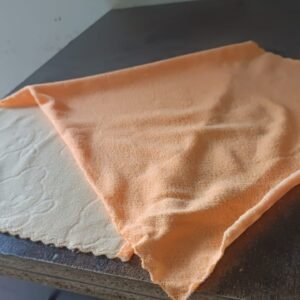 Hand Towel Napkin Cloth Kitchen Accessories (1 pc / 60×30 Cm)