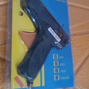 Professional Hot Melt Glue Gun with Rapid Heating and Quick Melt Glue Gun For Multiuser (40W)