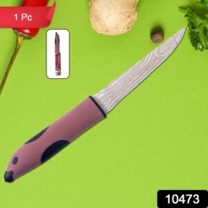 Multi-Purpose Stainless Steel Kitchen Cutting Knife (1 Pc)