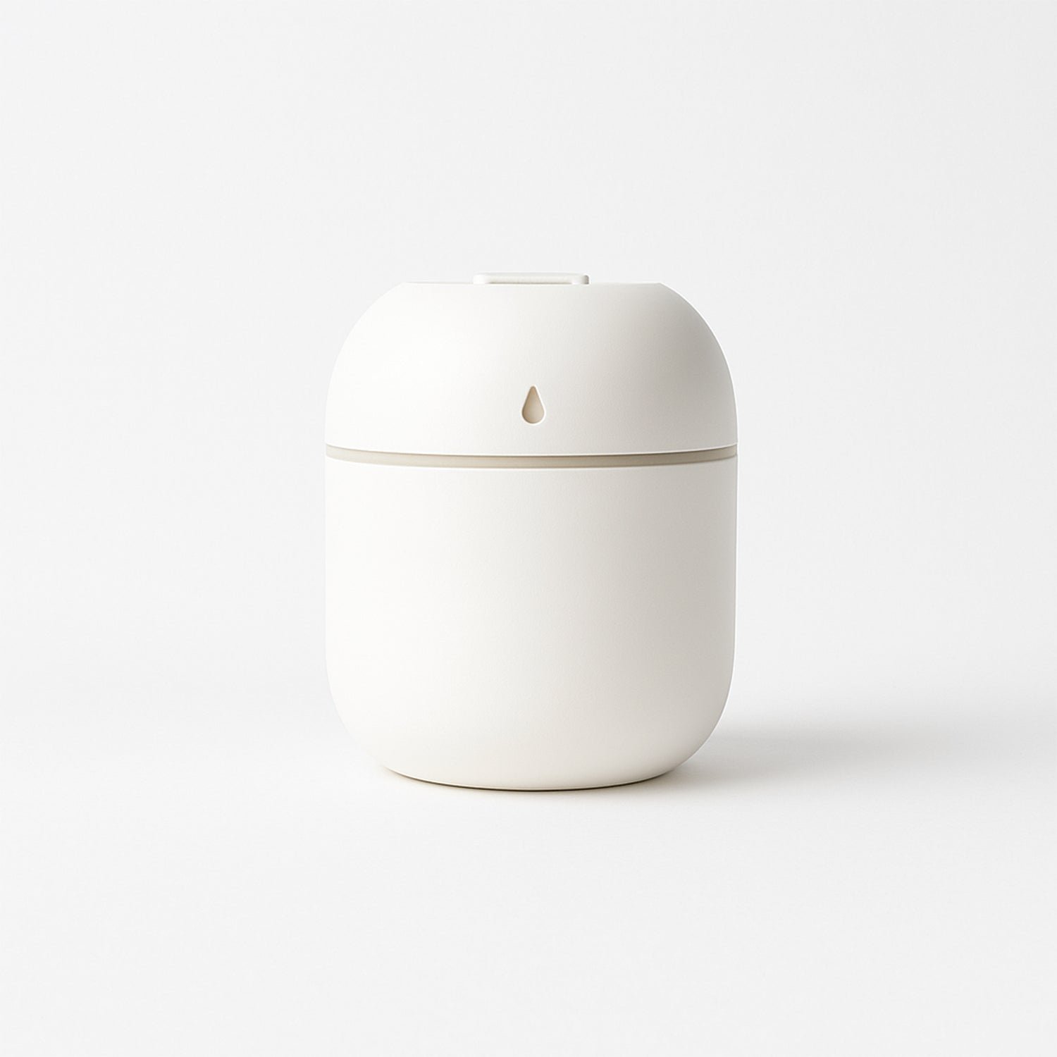 Humidifier, Household Plastic Aromatherapy Machine (220 ML / 1 Pc / Mix Color) - Image 5