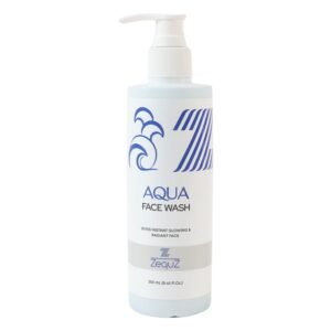 Zequz Hydrating Aqua Face Wash - (1 Pc / 250 ML)