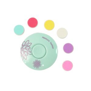 Baby Electric Manicure & Nail Care Set