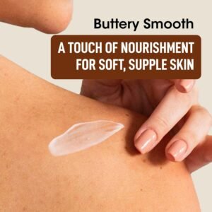 OG Beauty Science Cocoa Butter Body Lotion (350ML / 1 Pc)