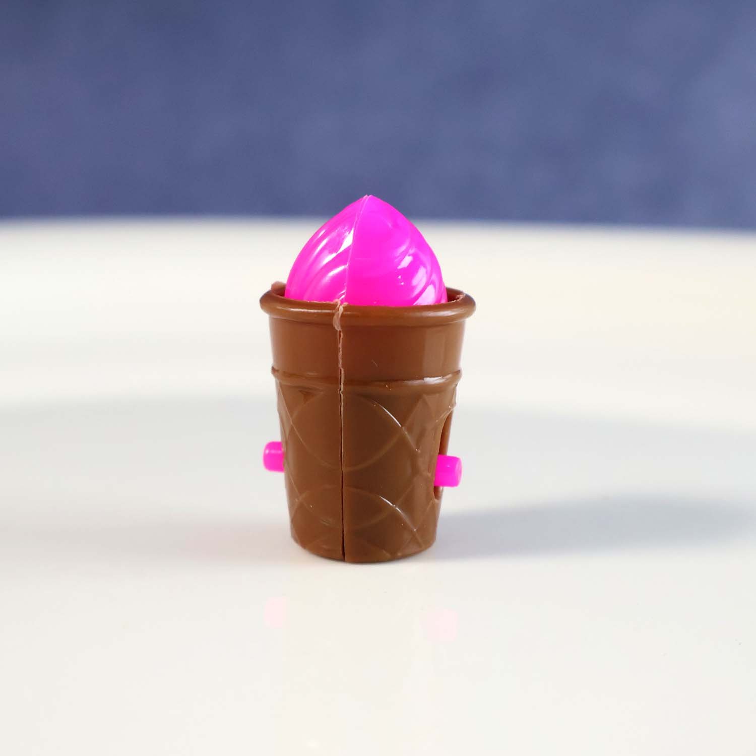 Mini Ice Cream Cone Toy (1 Pc) - Image 6