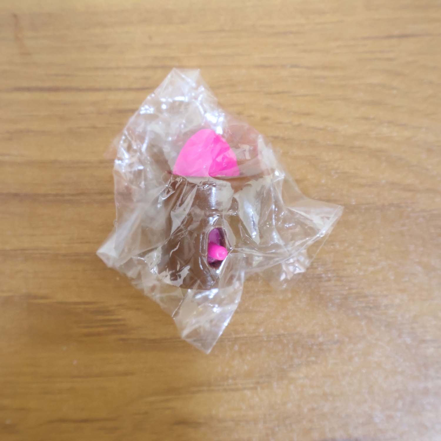 Mini Ice Cream Cone Toy (1 Pc) - Image 8