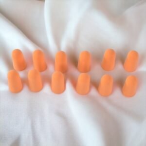Earplugs Noise Reduction For Noise (6 Pair)
