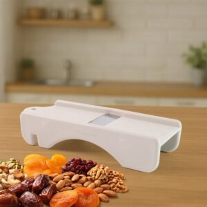Liger Multipurpose Dry Fruit Slicer & Ginger (1 Pc)