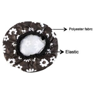 4 in 1 Ceiling Fan Dust Proof Cover Set