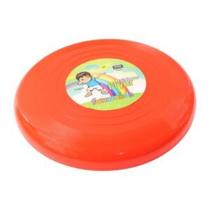 Funwoods Big Outdoor Flying Disc Throw & Catch Game Toy (1 Pc)