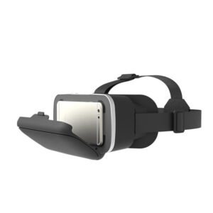 VR Box Pro Virtual Reality 3D Glasses Headset