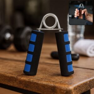 Foam Grip Hand Exerciser - (1 Pc)